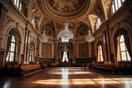 Flooring for Municipal Buildings: Town Halls, Libraries, Police, and Fire Stations