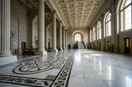 How Government Flooring Bids and RFPs Work
