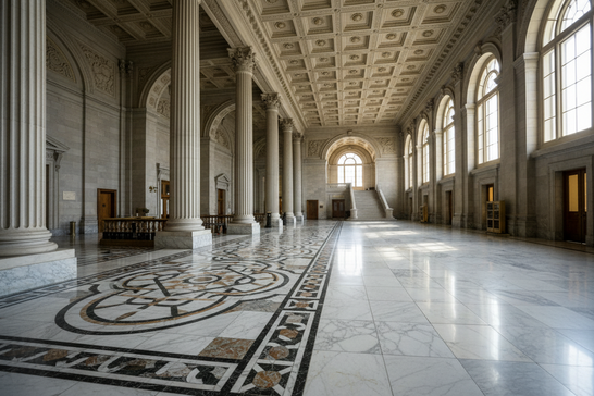 How Government Flooring Bids and RFPs Work