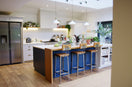 How to Coordinate Your Flooring with Cabinets and Counters