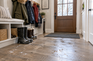 Mudroom and Entryway Flooring That Handles Snow, Slush, and Salt