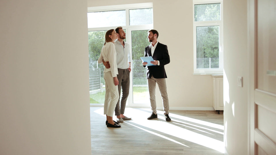 Flooring Trends in Real Estate: What Buyers and Agents Are Actually Looking For