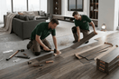 New Flooring Project Spotlight