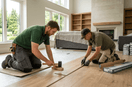 What Is the Best Waterproof Flooring for a Home?