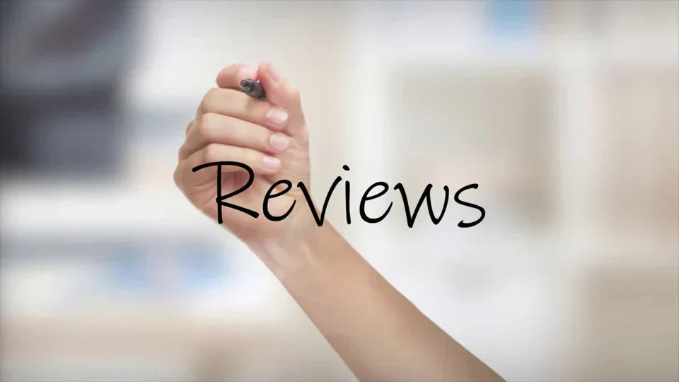 reviews