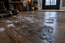 Road Salt vs. Your Floors: What Survives a NEPA Winter