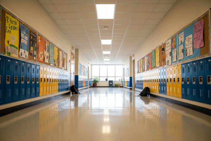 Flooring for School Districts: Budget Cycles, Summer Installation Windows, and Bid Timing