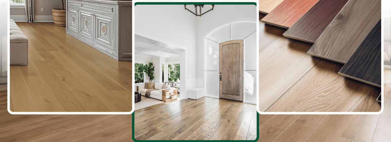 The Homeowner's Complete Guide to Vinyl Flooring in Scranton, Wilkes-Barre & NEPA