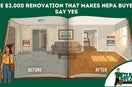 The $3,000 Renovation That Makes NEPA Buyers Say Yes