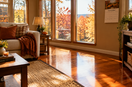 When Is the Best Time of Year to Buy Flooring? (Why Fall Beats Spring)