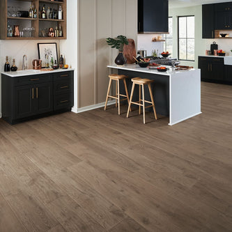 Hardwood Flooring