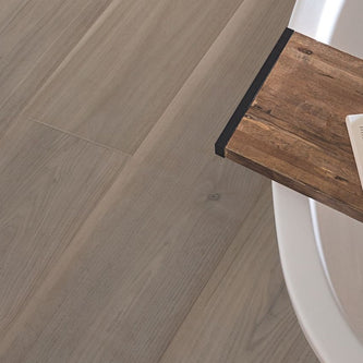 HARDWOOD FLOORING