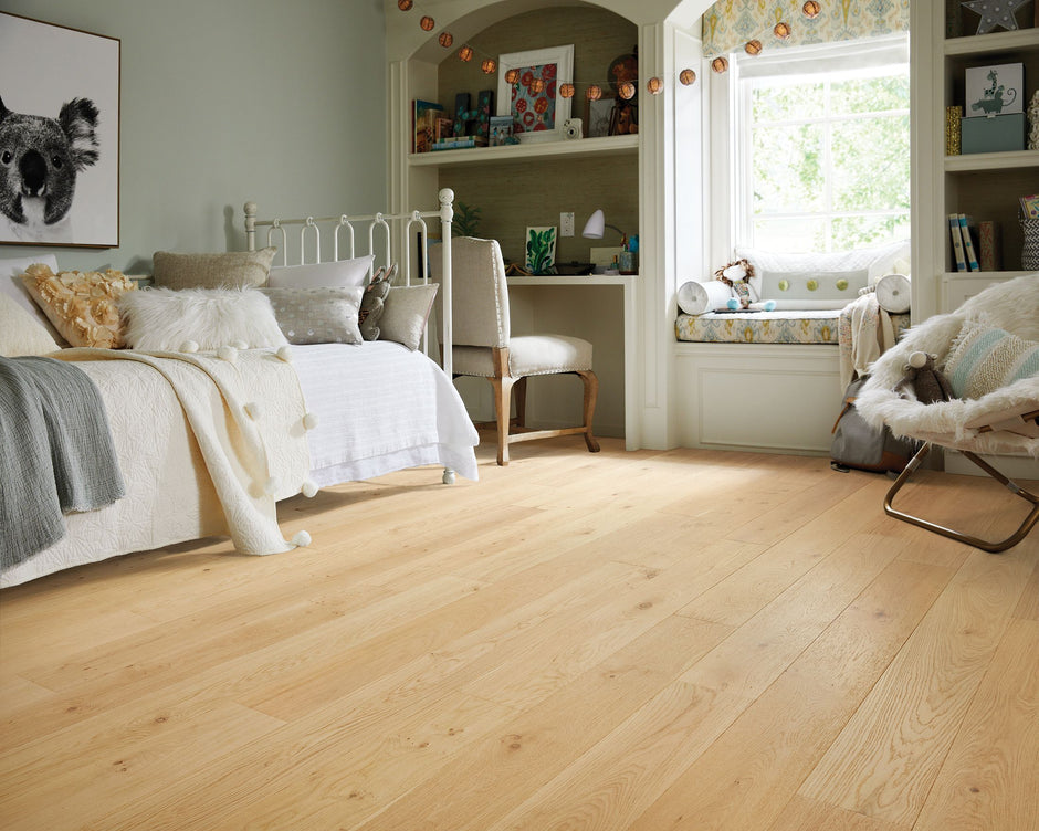 Collington | BelleLuxe Natural
