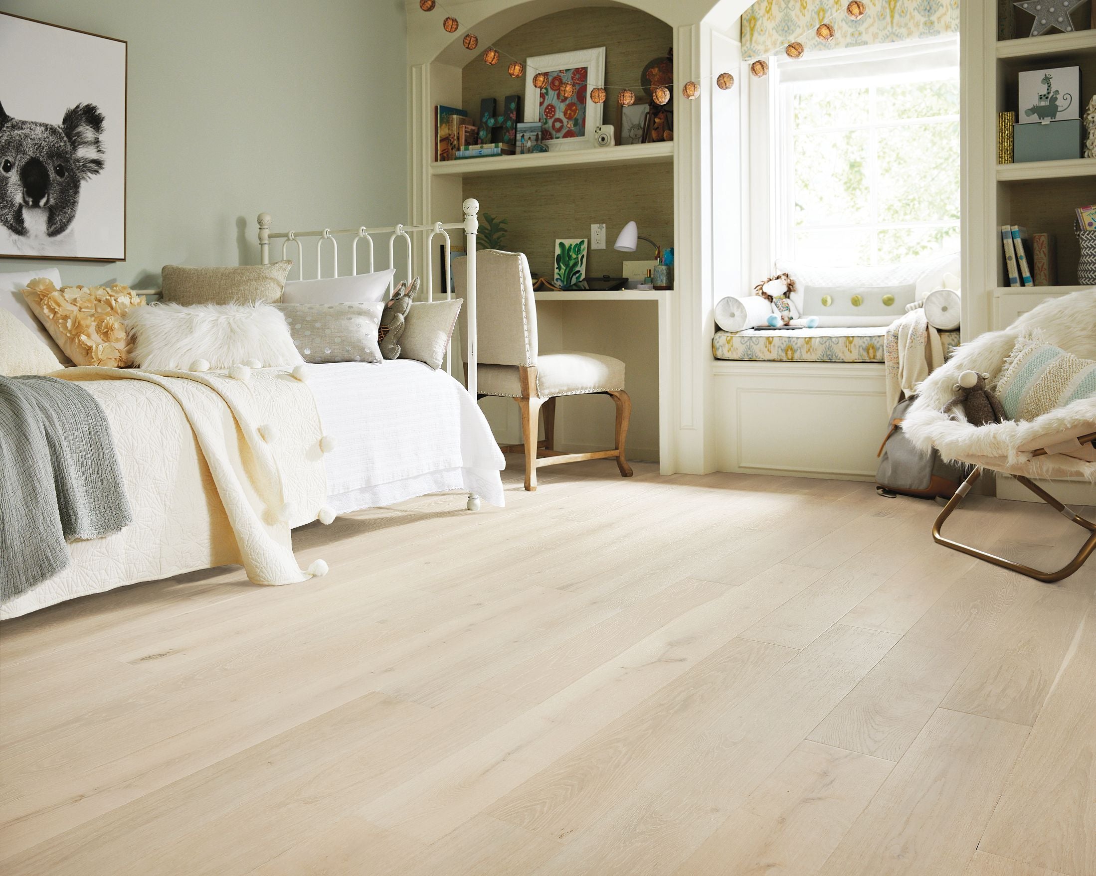 Collington | BelleLuxe Natural