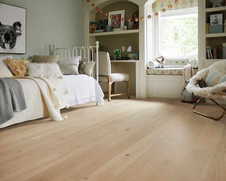 Collington | BelleLuxe Natural