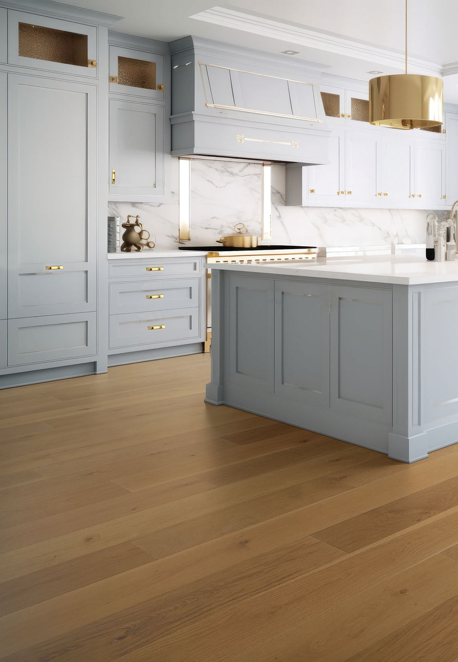 The Gault Estate | BelleLuxe Natural