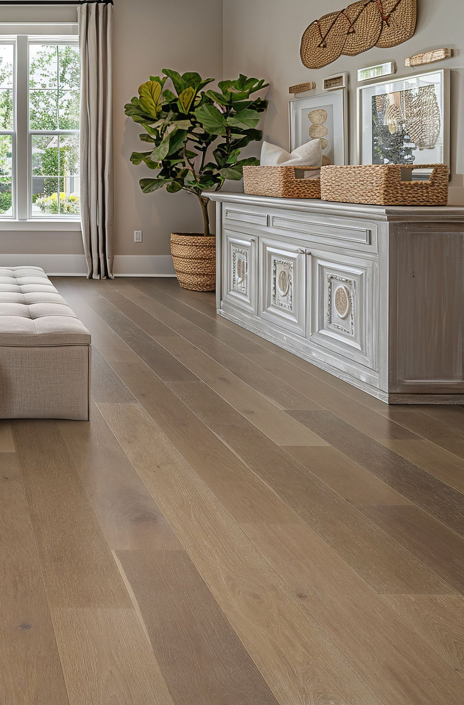 The Gault Estate | BelleLuxe Natural