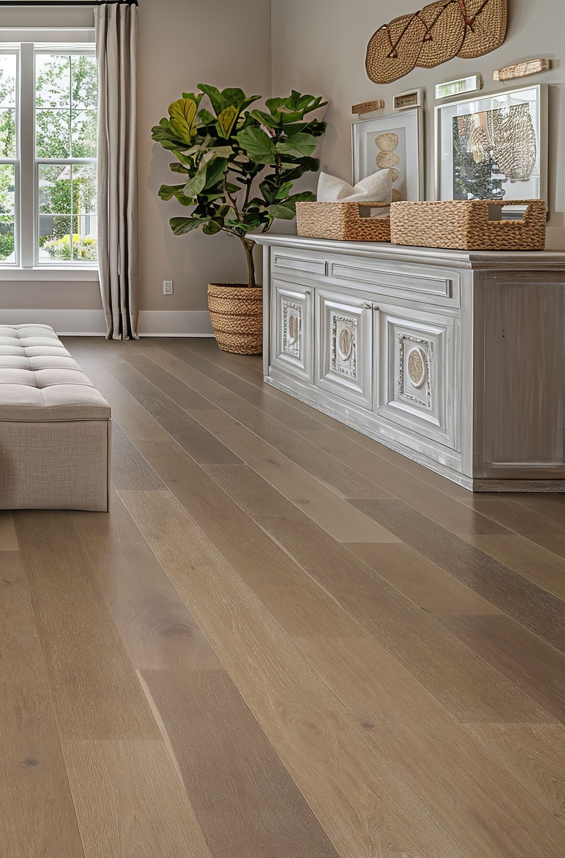The Gault Estate | BelleLuxe Natural