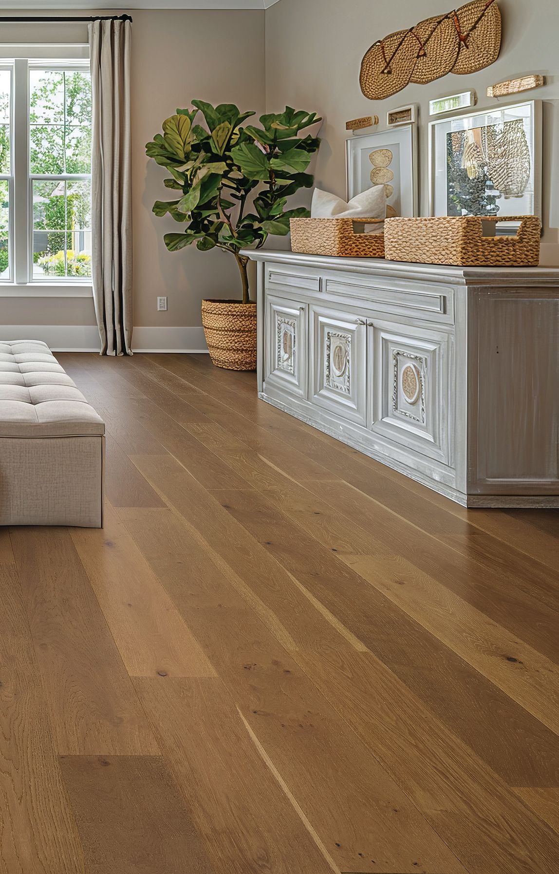The Gault Estate | BelleLuxe Natural