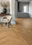 Gault Estate Herringbone | BelleLuxe Natural