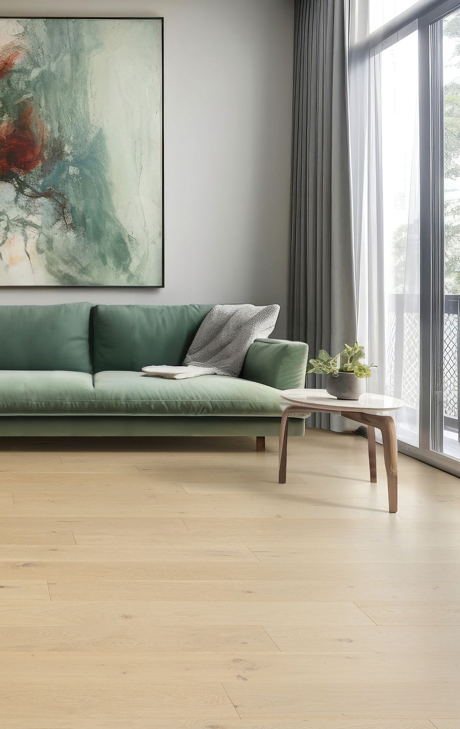 Chateau Loraine | BelleLuxe Natural
