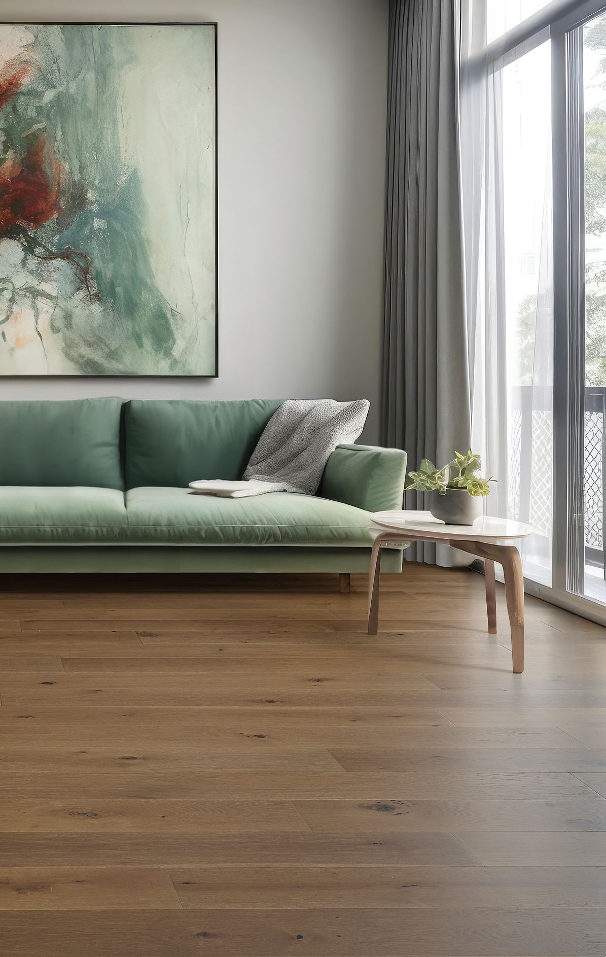 Chateau Loraine | BelleLuxe Natural