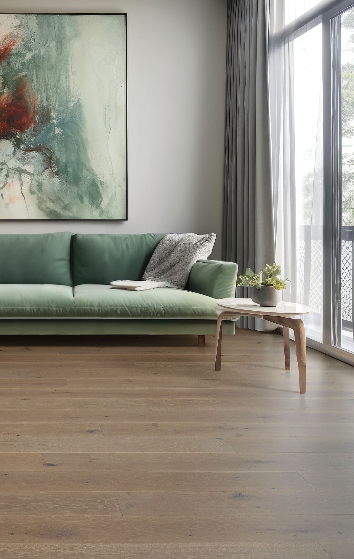 Chateau Loraine | BelleLuxe Natural