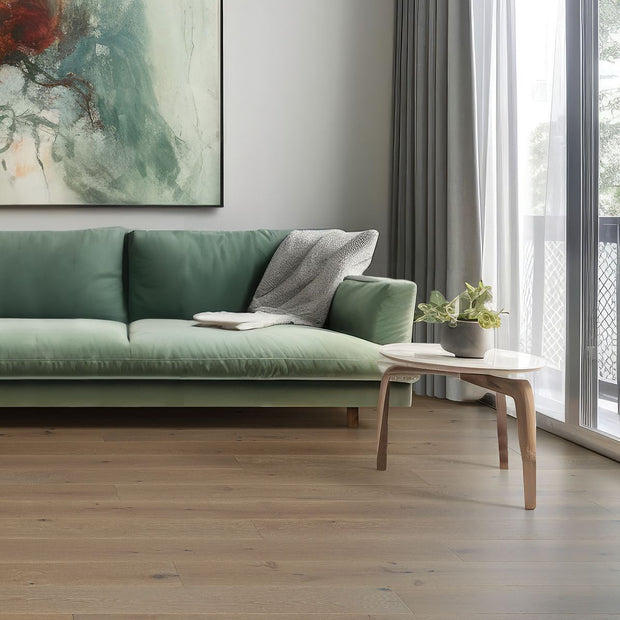 Chateau Loraine | BelleLuxe Natural