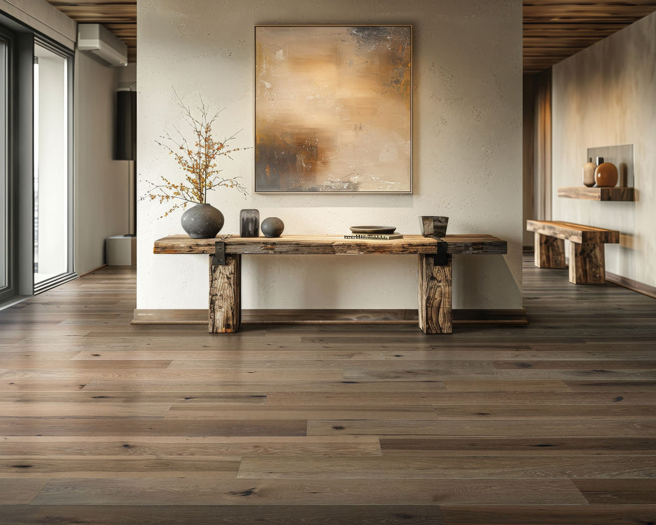 Cambridge Courts | BelleLuxe Natural