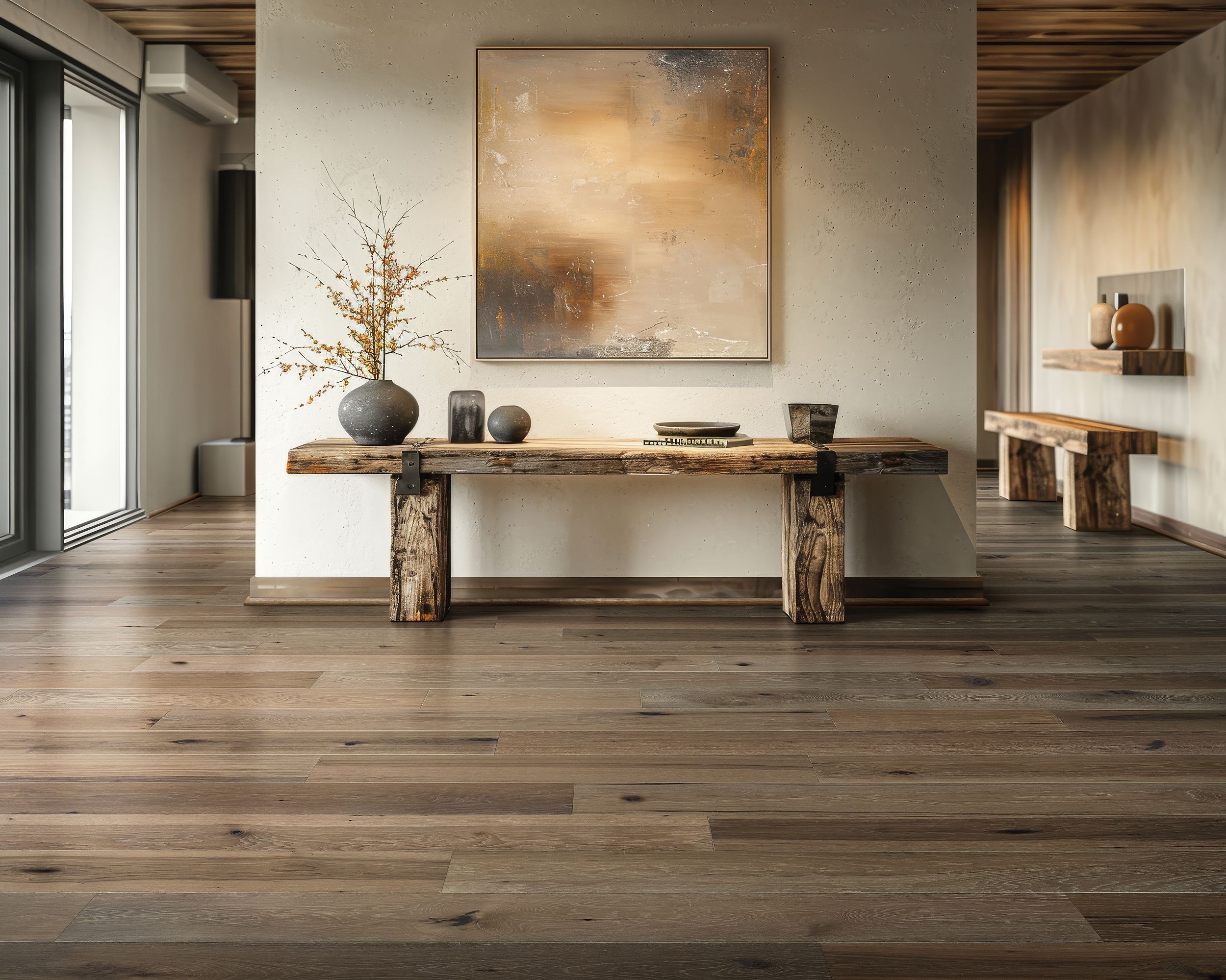 Cambridge Courts | BelleLuxe Natural