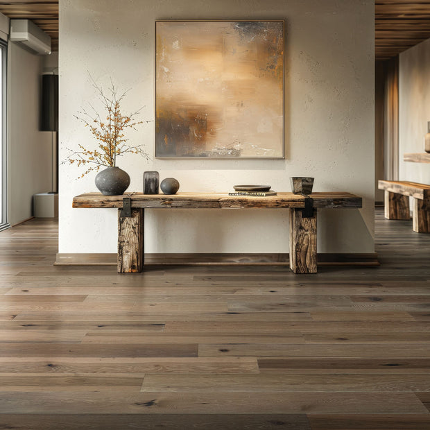 Cambridge Courts | BelleLuxe Natural