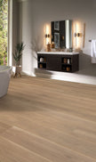 Danbury Alcove | BelleLuxe Waterproof