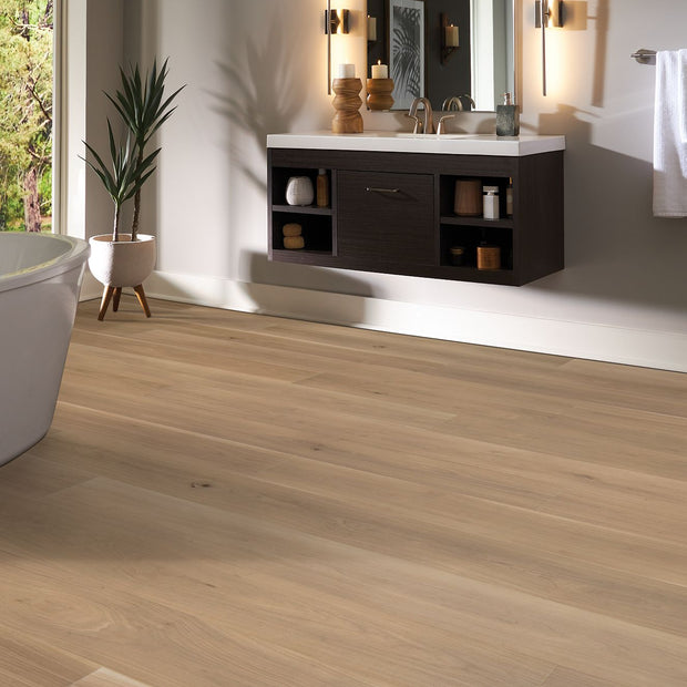 Danbury Alcove | BelleLuxe Waterproof