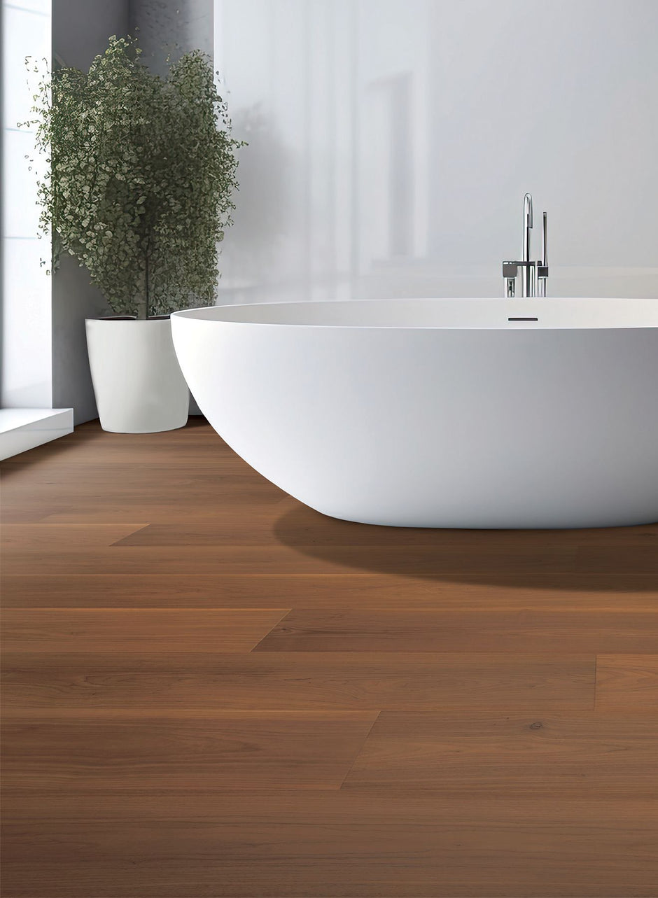 Danbury Alcove | BelleLuxe Waterproof