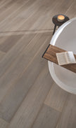 Danbury Alcove | BelleLuxe Waterproof