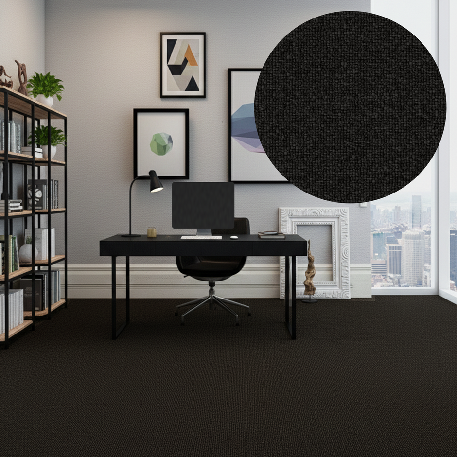 Valor Ultimus Aquila Walnut #7011 Carpet Tile