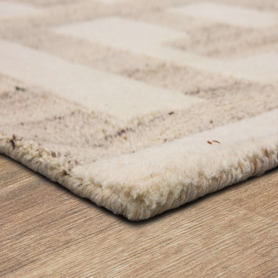 Forsyth Park Ardsley Place Ivory Natural