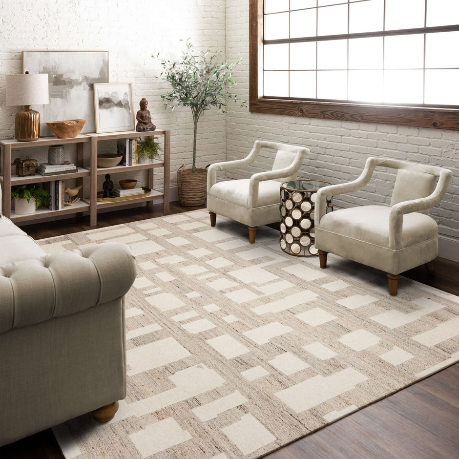 Forsyth Park Ardsley Place Ivory Natural