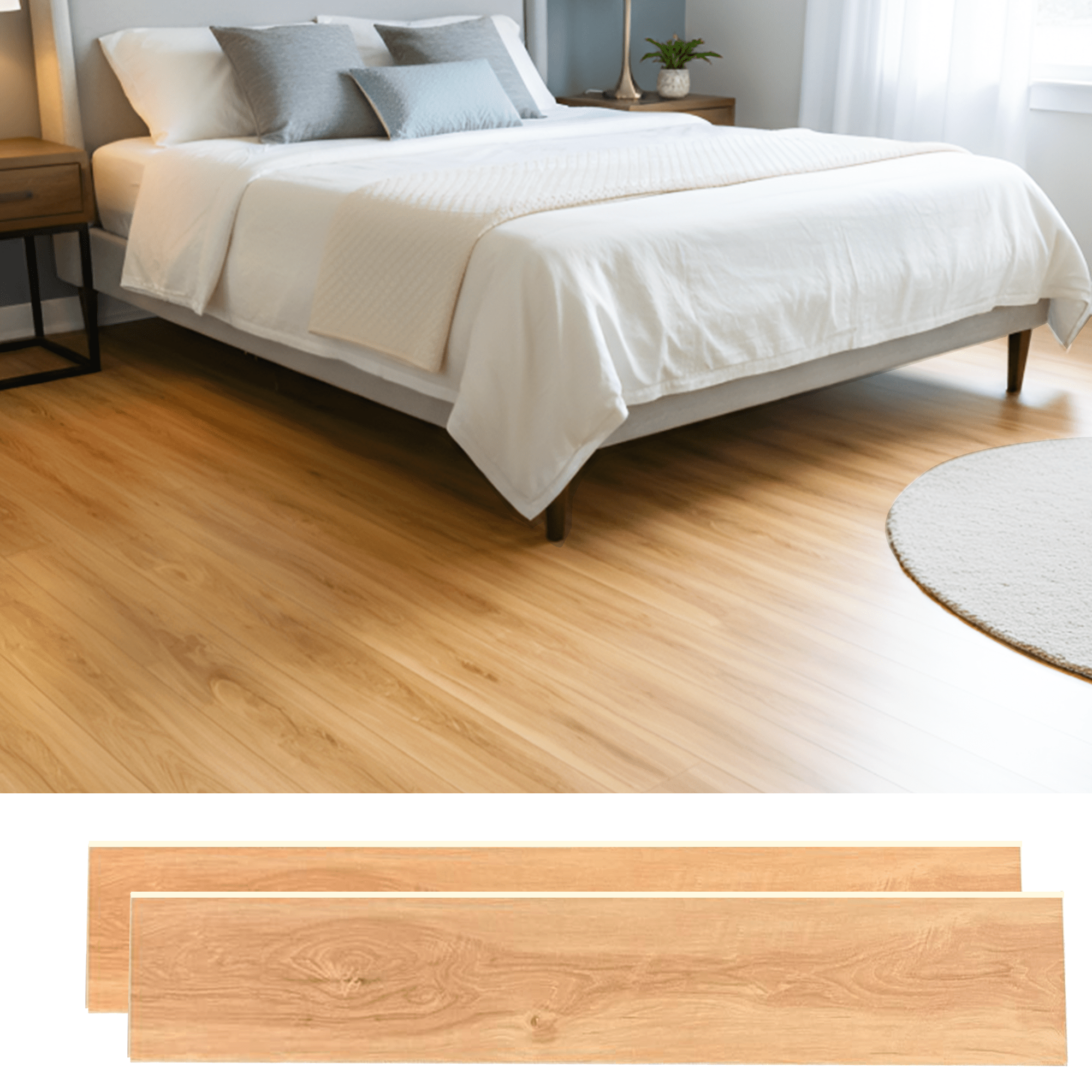 Mercer Oak #5300
