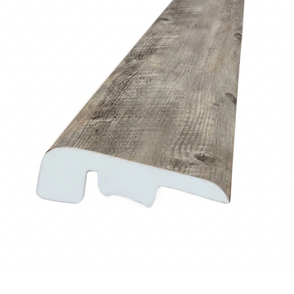 Pocono Pine Wall Base