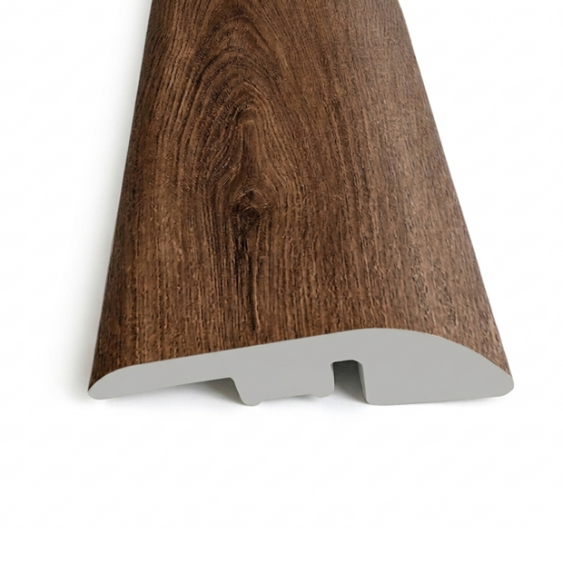 Pittston Pecan Stair Nose