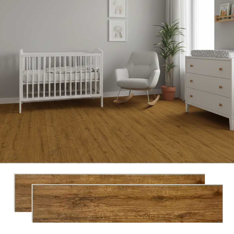 Pittston Pecan #2023