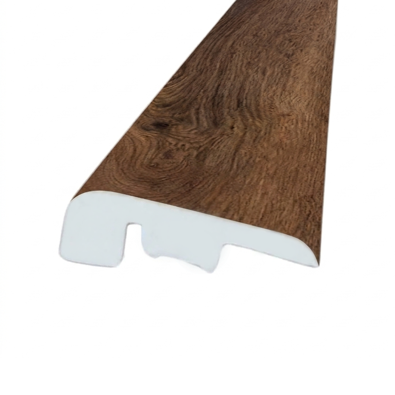 Pittston Pecan Stair Nose