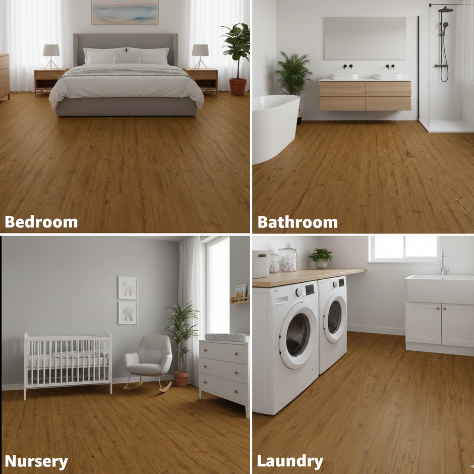 Pittston Pecan #2023