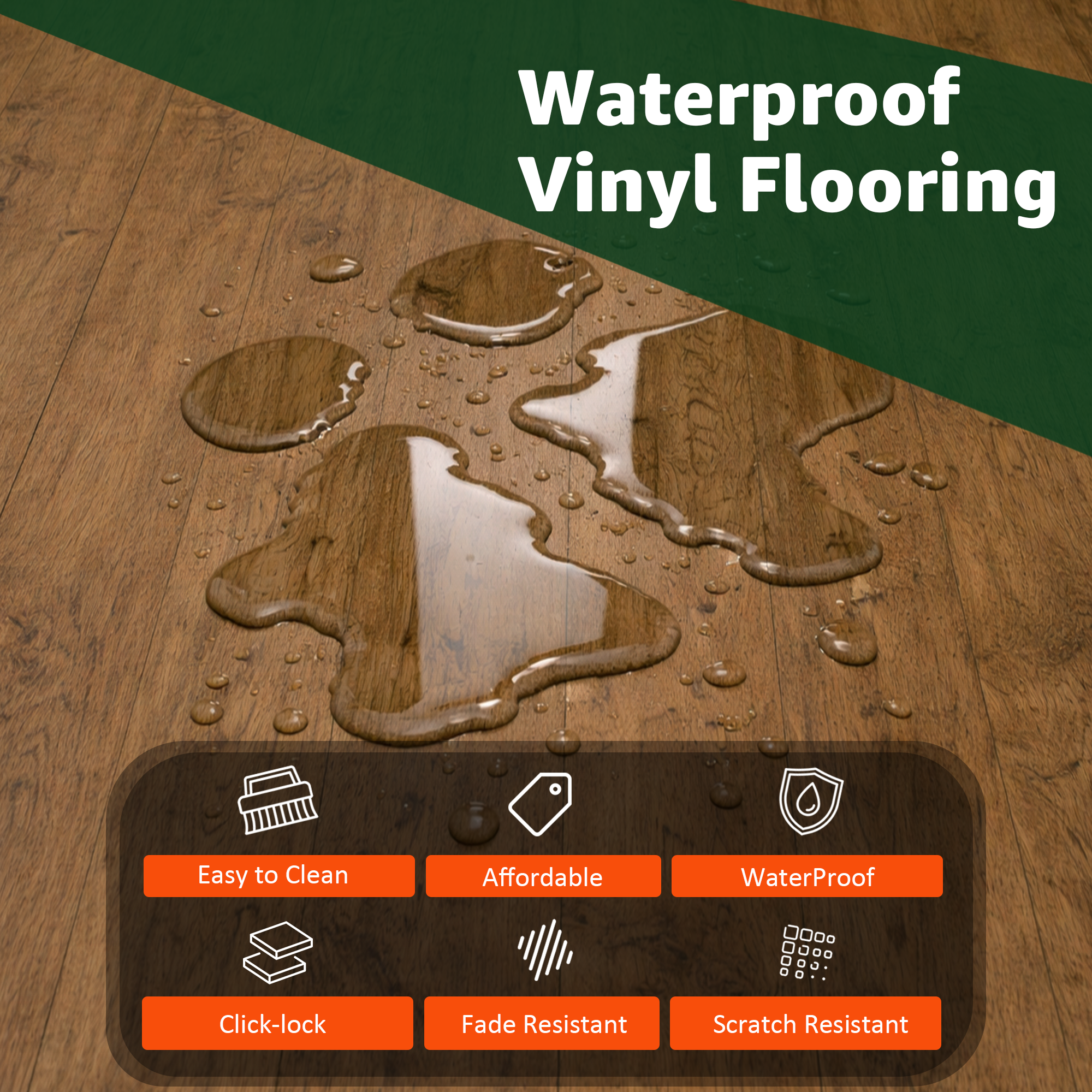 Pittston Pecan #2023