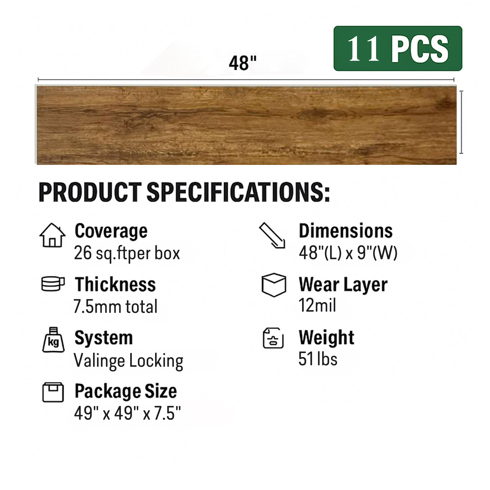 Pittston Pecan #2023