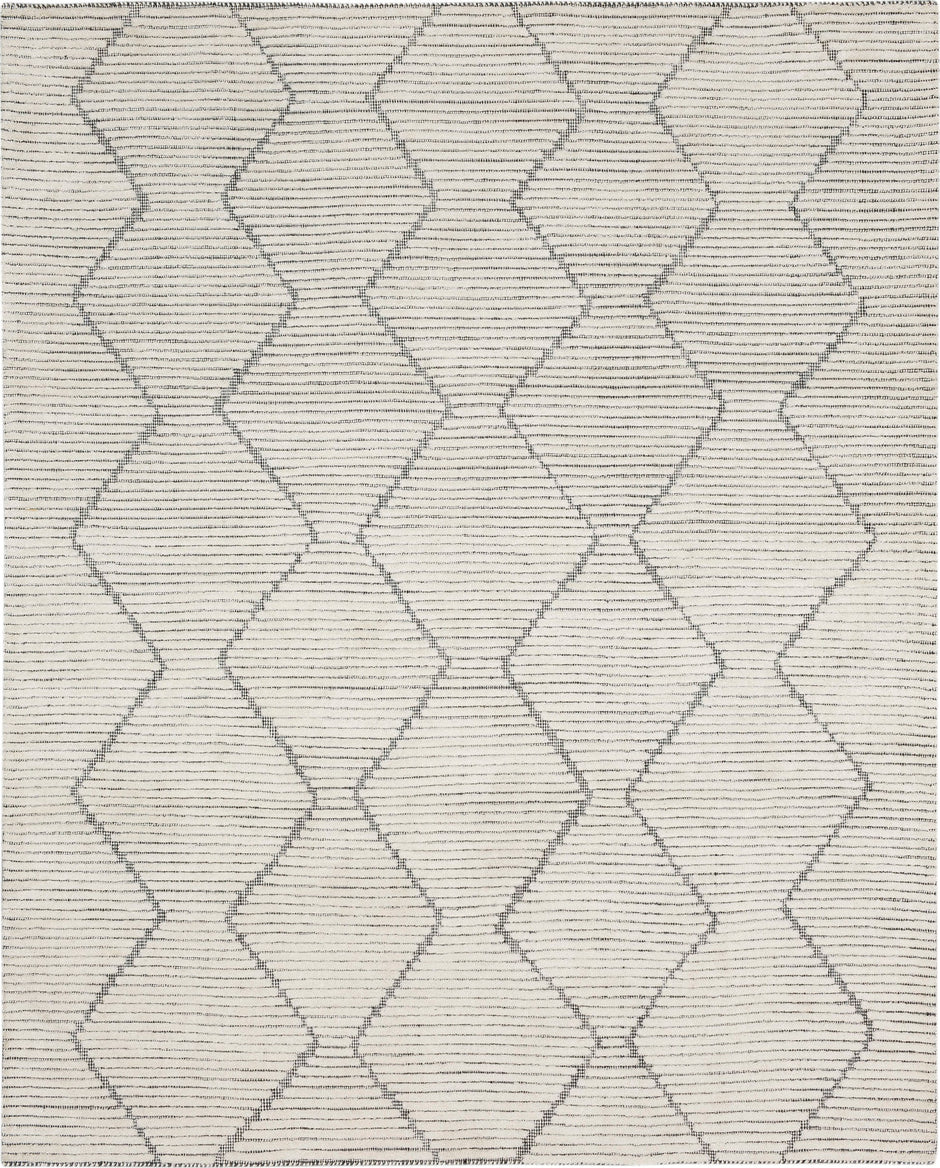 Sirocco Beni Black/White by Drew & Jonathan