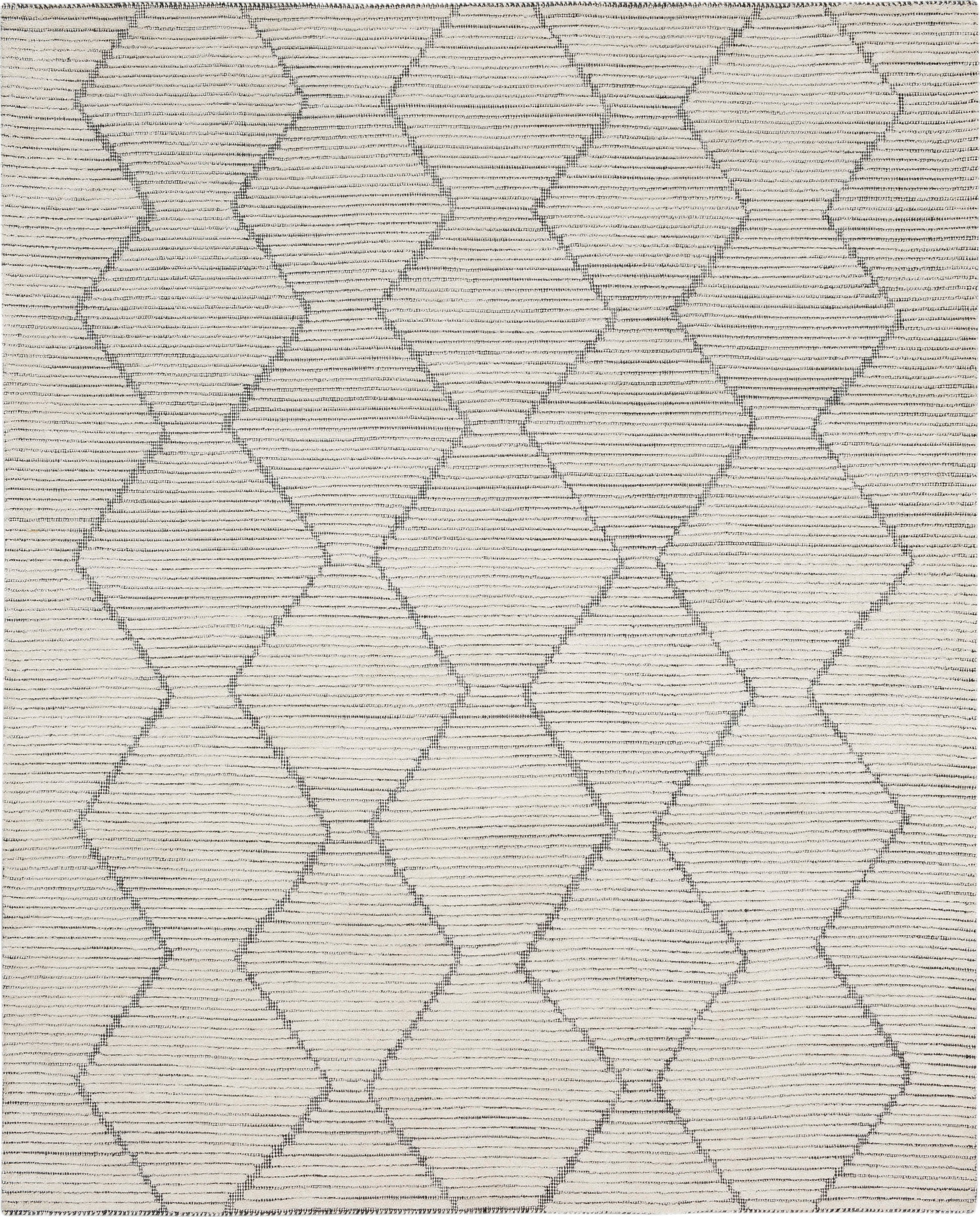 Sirocco Beni Black/White by Drew & Jonathan