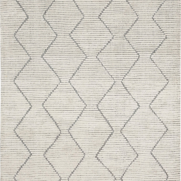Sirocco Beni Black/White by Drew & Jonathan
