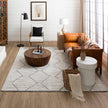 Sirocco Beni Black/White by Drew & Jonathan